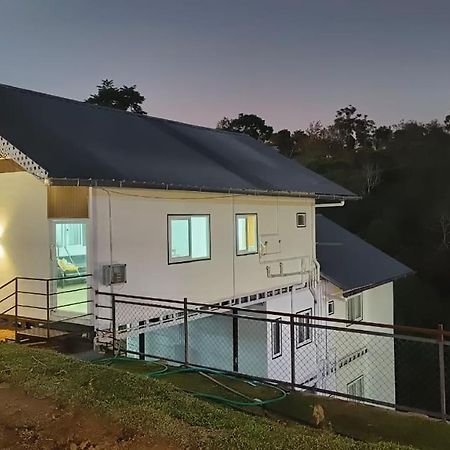 The Cloud Mountain Tourist Villa Vagamon Exterior photo